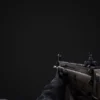 FPS Animated Arms
