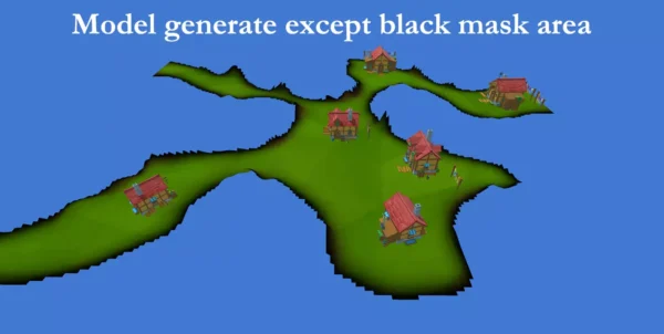 NavMesh Generator
