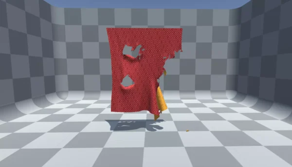 Obi Cloth