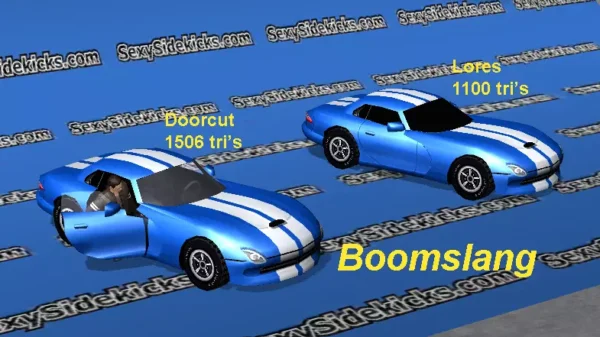 Get In Out Vehicle Collection