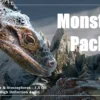 Monster Sounds & Atmospheres SFX Pack