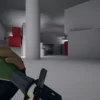first person shooter