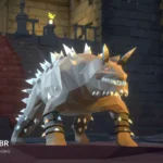 Low Poly Character – Monster Creature 2 – Fantasy RPG