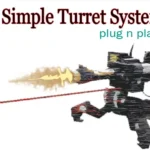 Simple Turret System