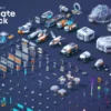 Low Poly Ultimate Pack