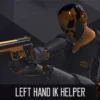 Invector Third Person Controller - Shooter Template