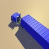Vehicles for Logistics Center
