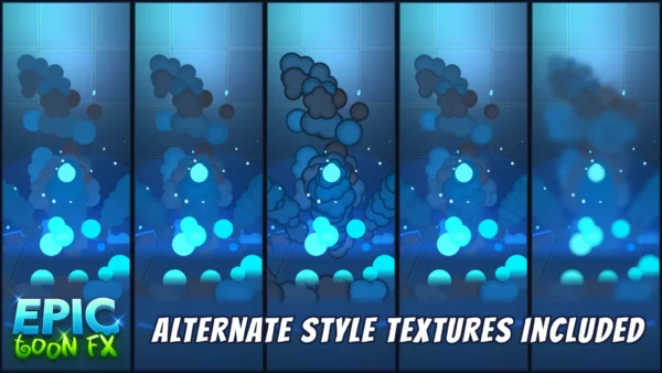 Epic Toon FX