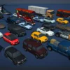 Complete Vehicle Pack V2