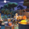 POLYGON Farm – Low Poly 3D Art by Synty