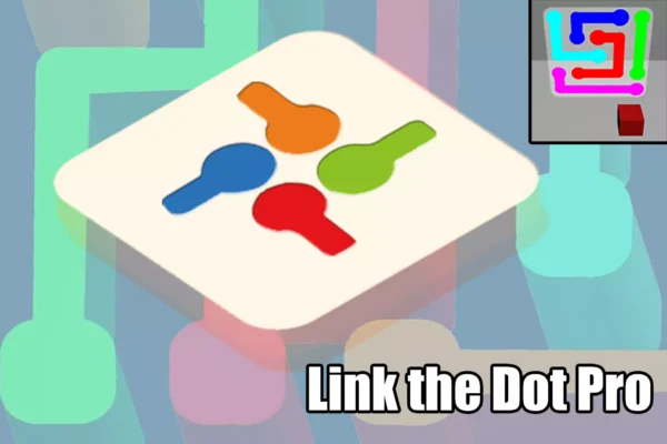 Link the Dot Pro