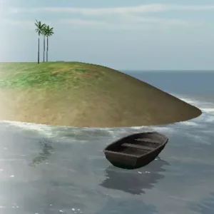 Mobile Ocean & Water