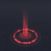 Map Track Markers VFX