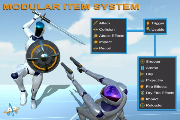 Ultimate Character Controller