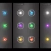Match3 Game Effect Collection