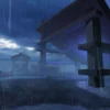 Rain Storm Effects