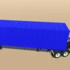 Vehicles for Logistics Center