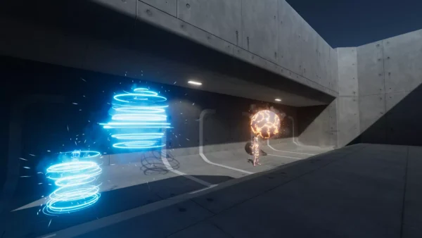 Particle Pack