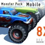 Monster Truck Pack