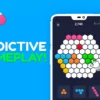 Hexa Puzzle Game Kit!