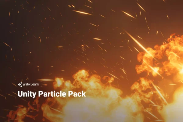 Particle Pack