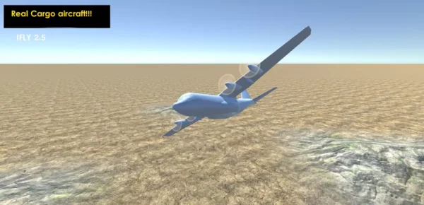 IFly2 – Aircraft and Helicopter AI Kit