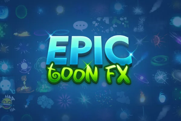 Epic Toon FX