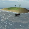 Mobile Ocean & Water