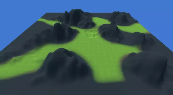 NavMesh Generator