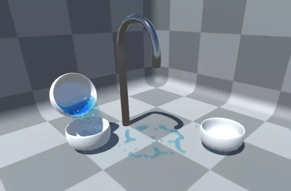 Obi Fluid