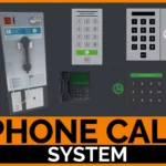 Phone Call & Dial System