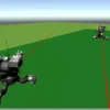 Simple Turret System
