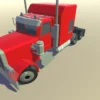 Vehicles for Logistics Center