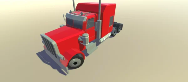 Vehicles for Logistics Center