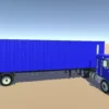 Vehicles for Logistics Center