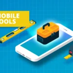 Mobile Tools v2.0 + Example Game