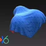 Obi Cloth