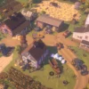 POLYGON Farm – Low Poly 3D Art by Synty