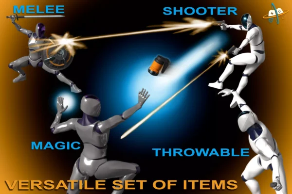 Ultimate Character Controller