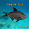 Low Poly Fish Pack 1