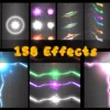 Match3 Game Effect Collection