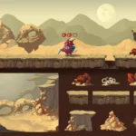 Platformer Maps Read more