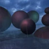 Rain Storm Effects