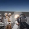 FPS Framework