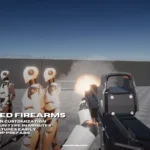 FPS Framework