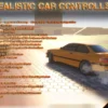 Realistic Car Controller