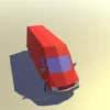 Vehicles for Logistics Center