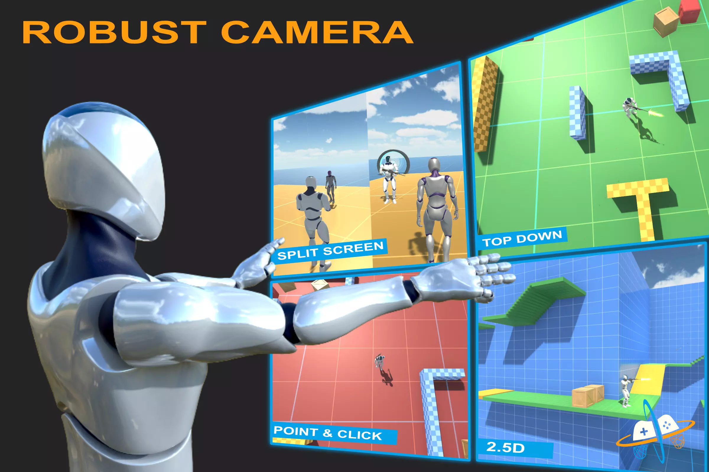 Ultimate Character Controller