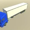 Vehicles for Logistics Center