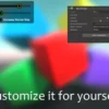 Fast Mobile Blur